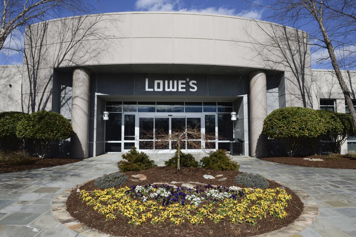 Lowe S Plans To Hire 200 More Workers In Wilkesboro Lowe S Plans To Hire 200 More Workers In Wilkesboro