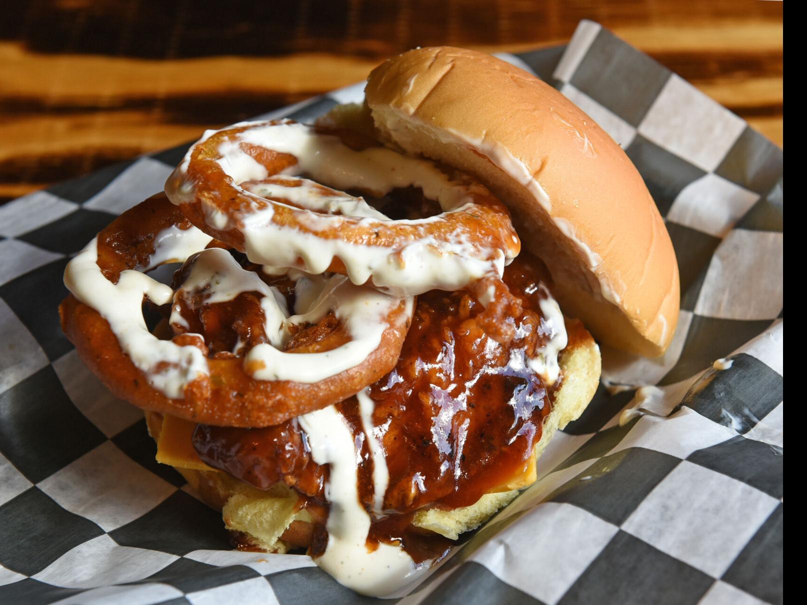 Food Truck Owner Opens Food Freaks Restaurant In Mocksville Dining Journalnow Com Miaaaam ! by groupe cei on vimeo, the home for high quality videos and the people who love them. food truck owner opens food freaks