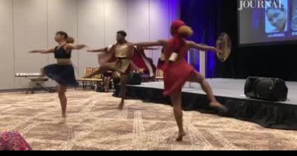 2022 National Black Theatre Festival returns with more than 130 theatrical productions - Vimarsana News