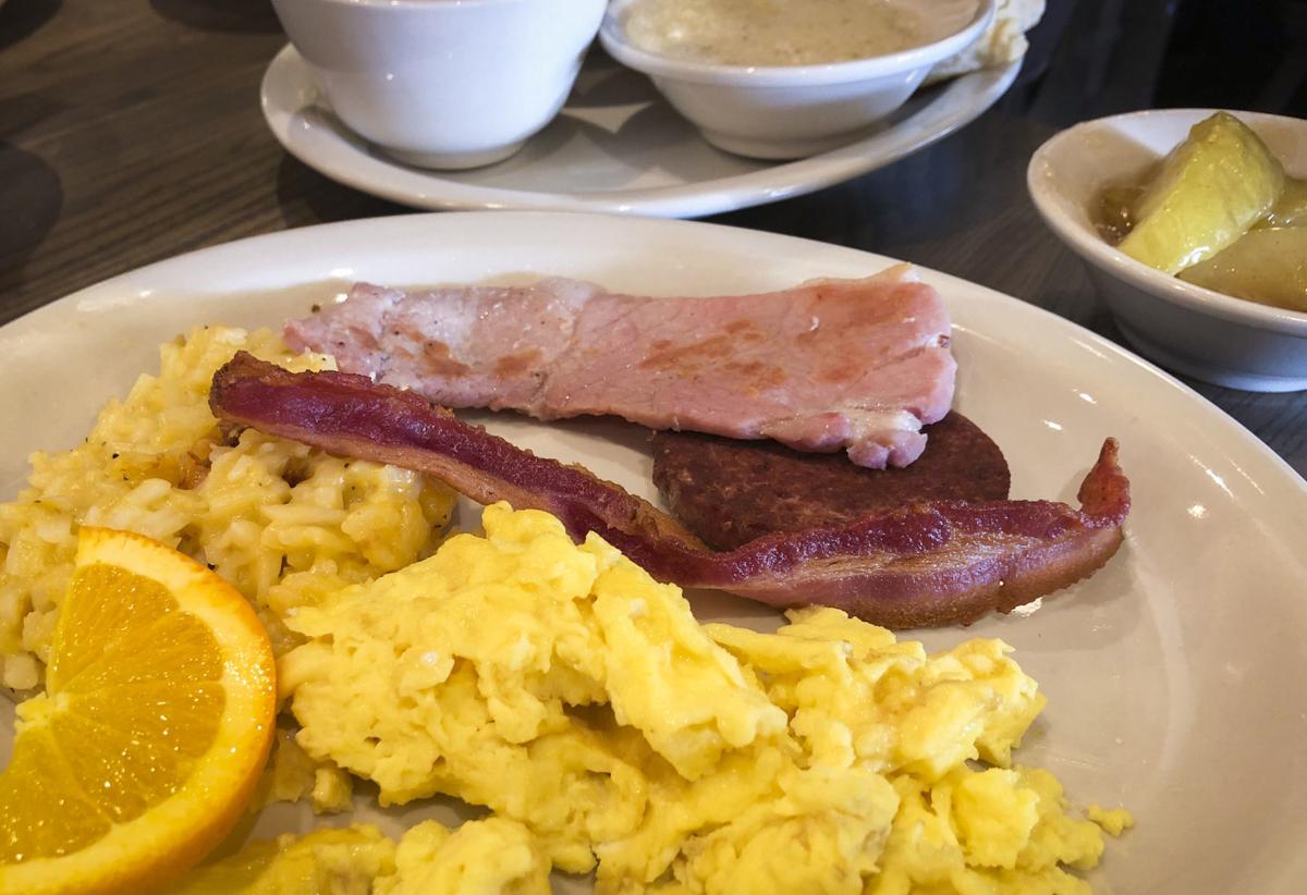 Second Cracker Barrel in Forsyth opens off Union Cross Road Zno