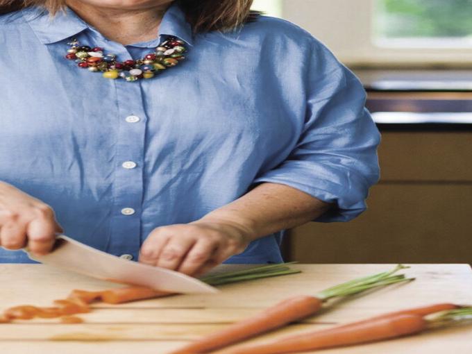 Sheri Castle Stars In New Pbs North Carolina Cooking Show Dining Journalnow Com