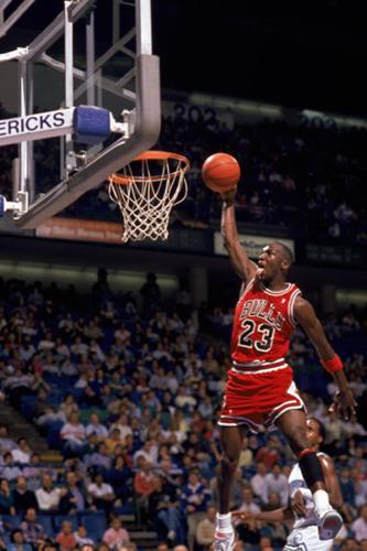 56 photos of Michael Jordan through the years to celebrate his 56th  birthday - Chicago Sun-Times
