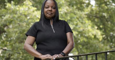 Burnout low pay and politics are driving away teachers    for educators of color turnover is soaring Burnout low pay and politics are driving away teachers    for educators of color turnover is soaring