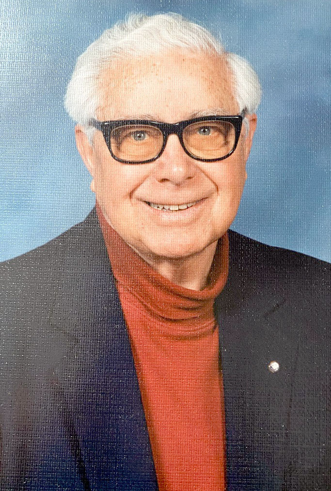 Wilson, Donald