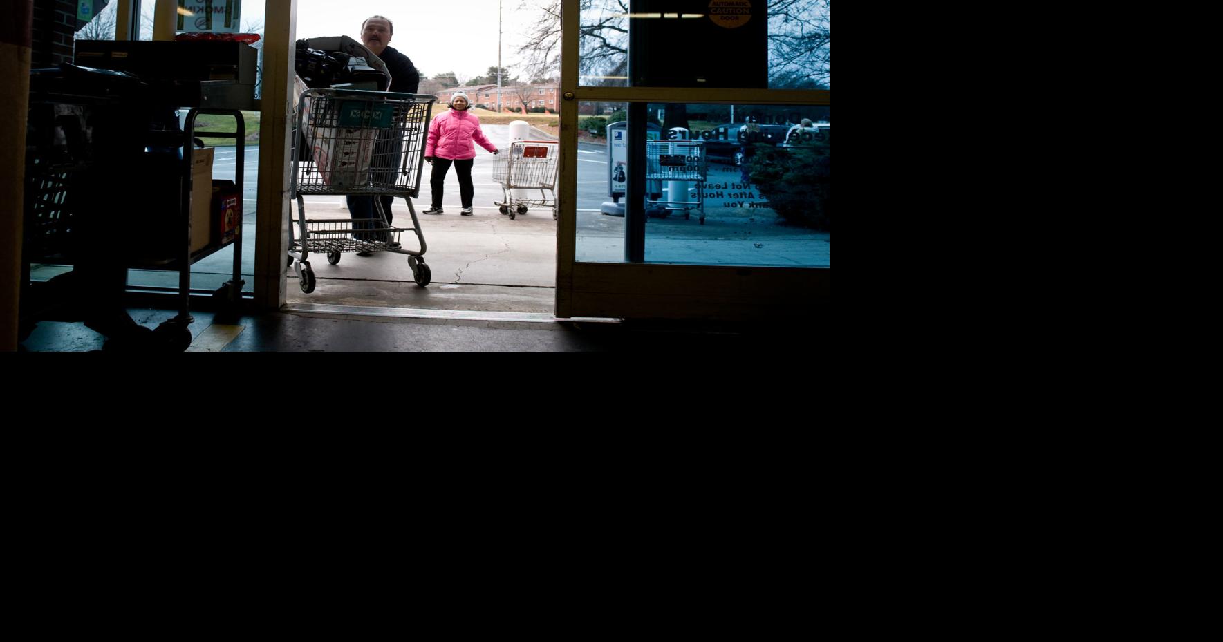 Goodwill group discloses plans for new Greensboro center