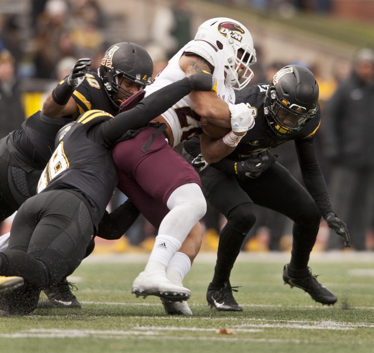2017 Ripe With Hypotheticals Given App State S Strange Sun Belt