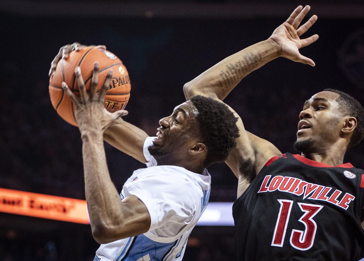 Carolina Basketball 2019 20 Roster Analysis College