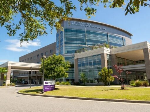 Novant Health welcomes foot and ankle specialist to expand care across the Triad