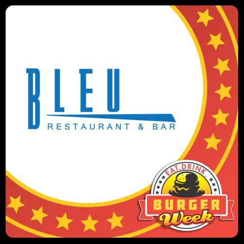 Bleu Restaurant & Bar