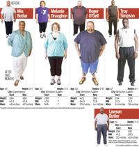 Pure life cleanse + garcinia cambogia ultra pure colombia image 7