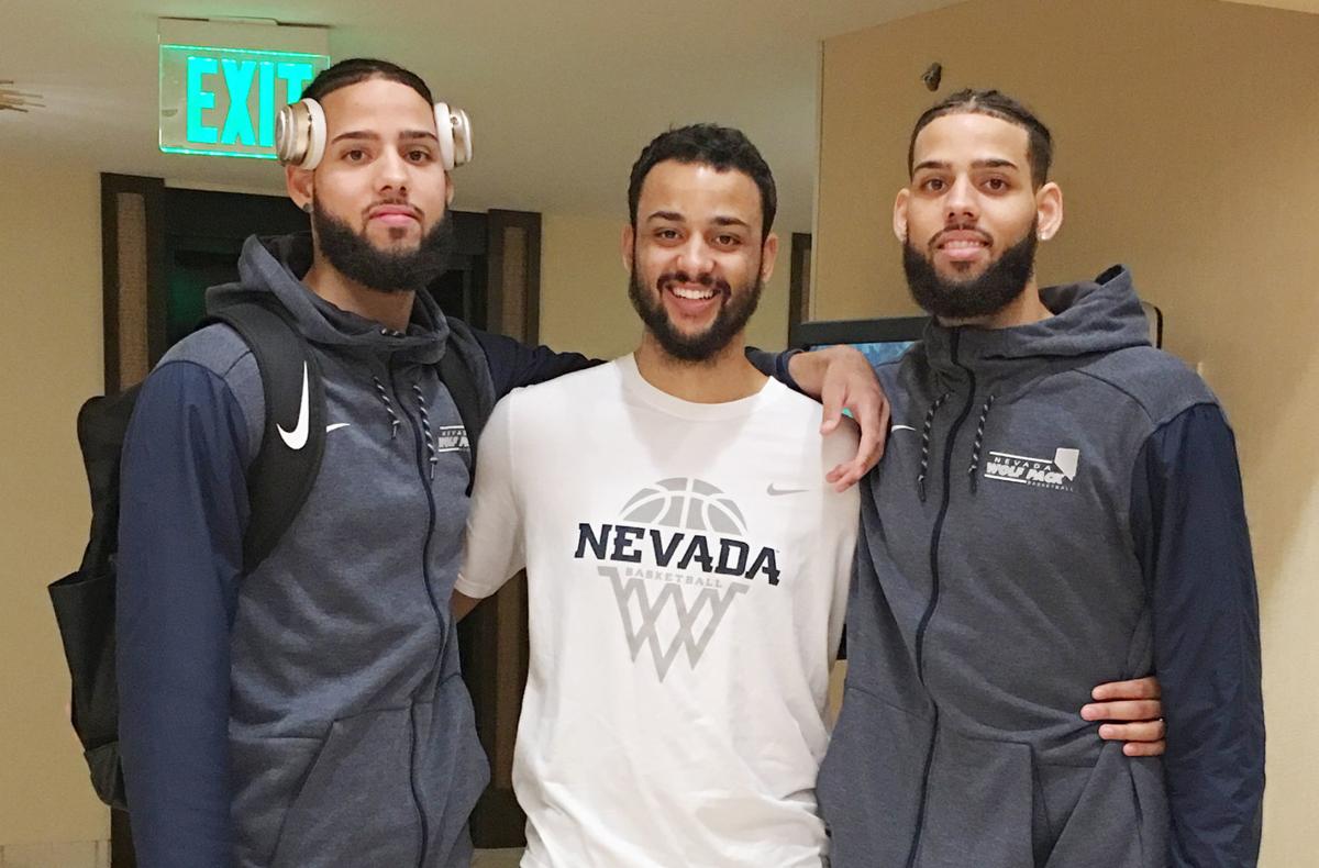 Raheem Martin S Coaching Background Fostered By Childhood With