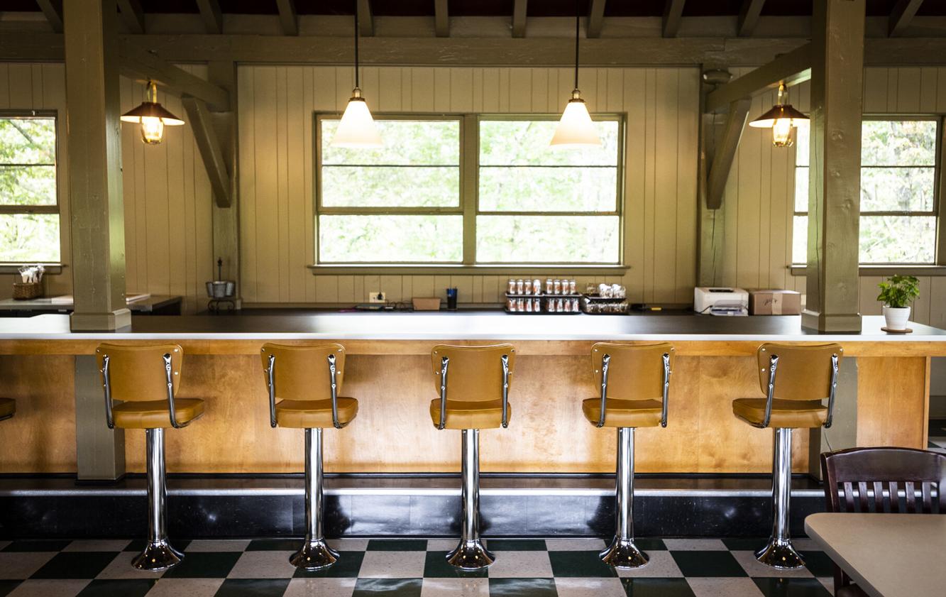 The Bluffs Restaurant set to reopen May 27 on the Blue Ridge Parkway