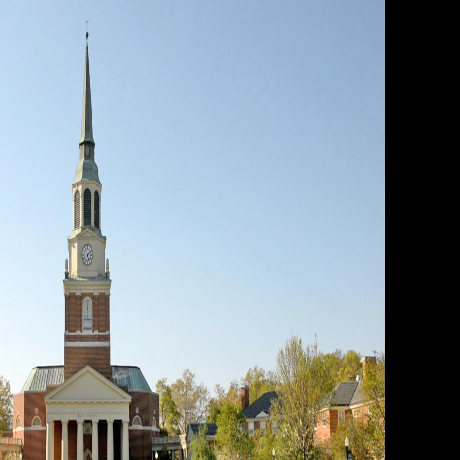 Racial And Social Issues Persist At Wake Forest University