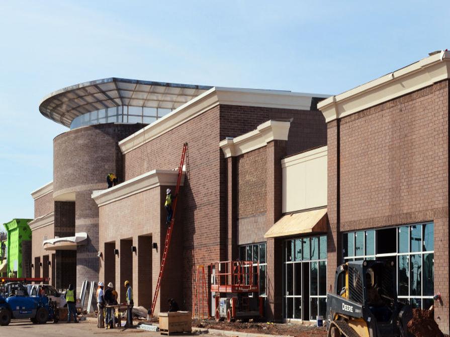 P F Chang S Will Open In Hanestowne Village Developer Says