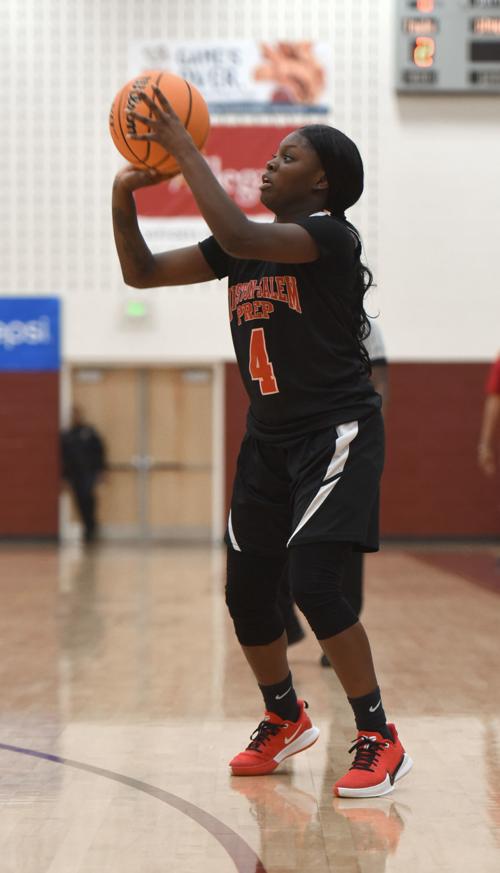 Parkland Ws Prep Girls Basketball Uploaded Photos Journalnow Com