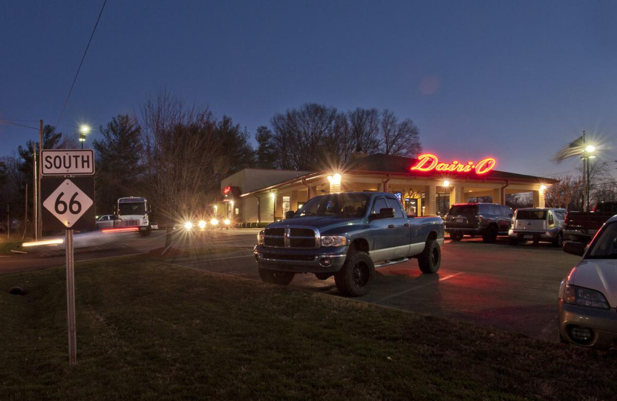 Parkway Chrysler Dodge Jeep Ram New Used Car Dealer In