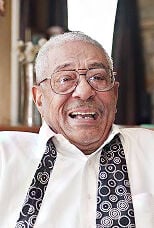 Burney, Sr., Herman