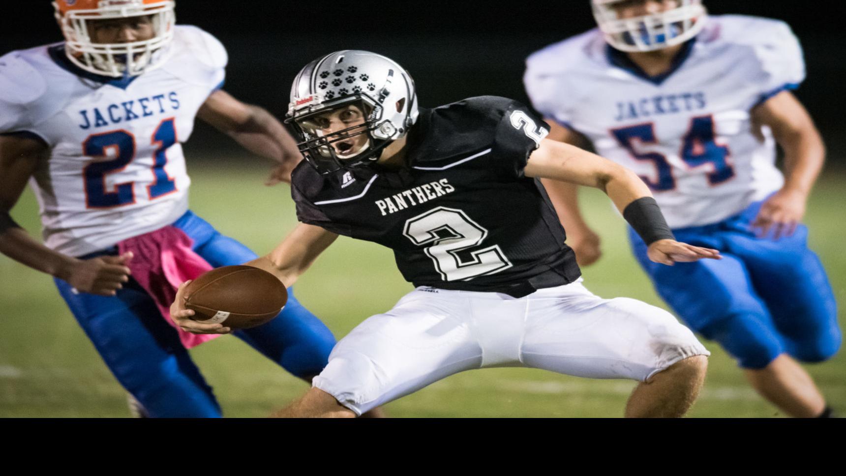 Photos Ledford Football 52 6 Over Lexington Galleries