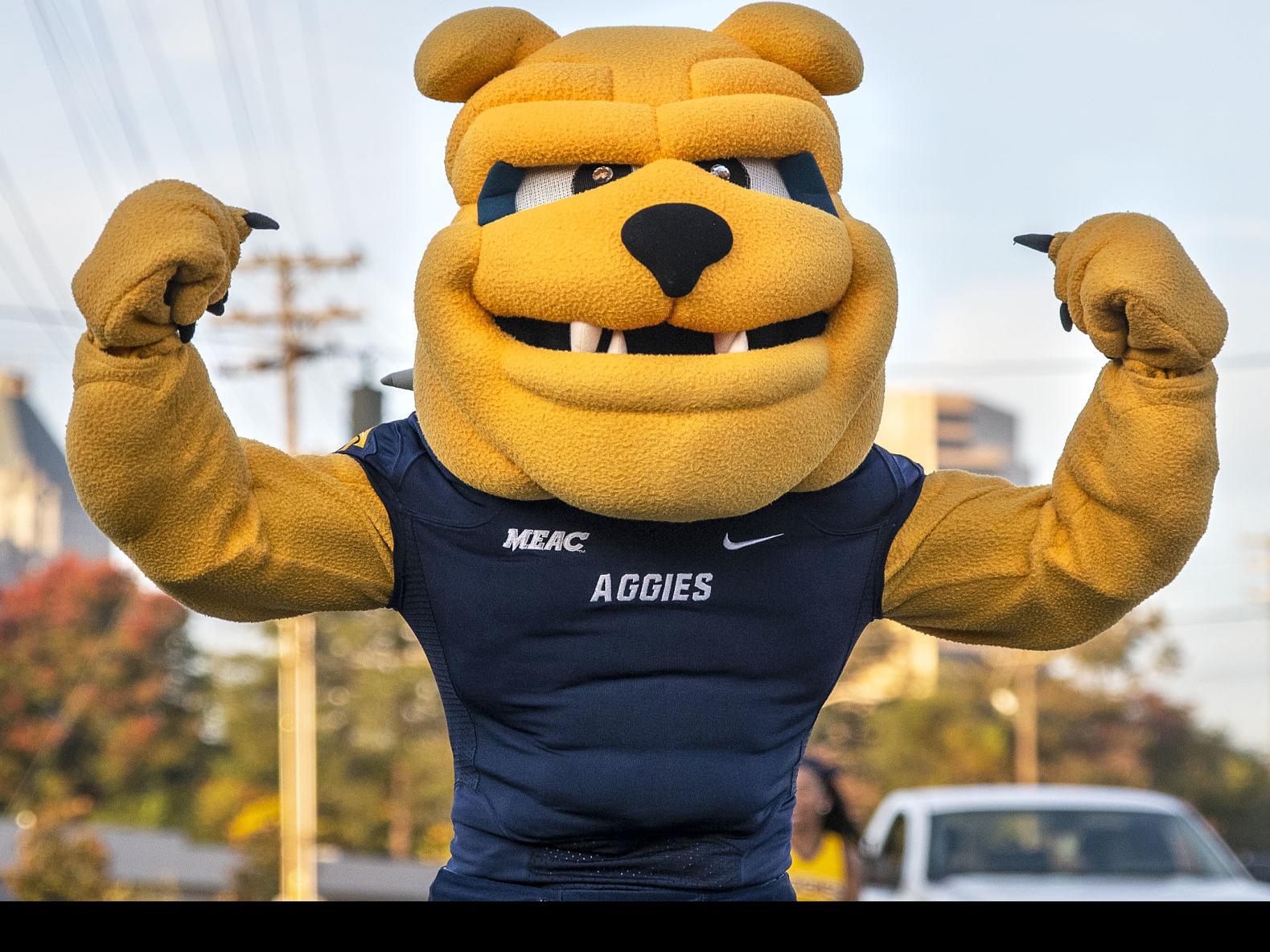 What A T Gains And Loses With The Move To The Big South Conference
