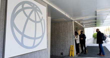 Online gig work is growing rapidly but workers lack job protections World Bank report says Online gig work is growing rapidly but workers lack job protections World Bank report says