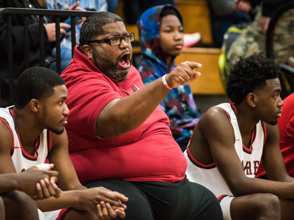 Top Seeded W S Prep Boys To Meet Defending Nchsaa Class 1 A Champion Lincoln Charter In Regional Final High School Journalnow Com