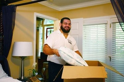 Packing Services