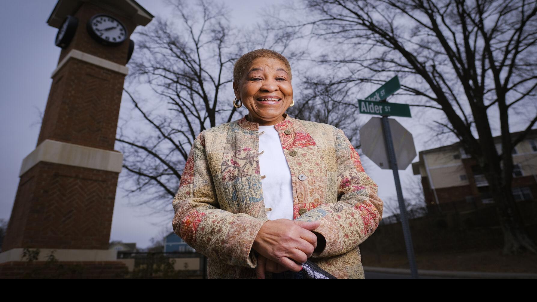 Residents Of Happy Hill Winston Salem S Oldest Black Neighborhood Talk About Area S History While Looking Ahead To Its Future Local News Journalnow Com
