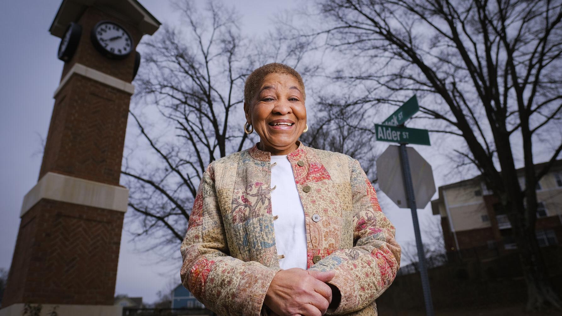 Residents Of Happy Hill Winston Salem S Oldest Black Neighborhood Talk About Area S History While Looking Ahead To Its Future Local News Journalnow Com Residents Of Happy Hill Winston Salem S Oldest Black Neighborhood Talk About Area S History While Looking Ahead To Its Future Local News Journalnow Com
