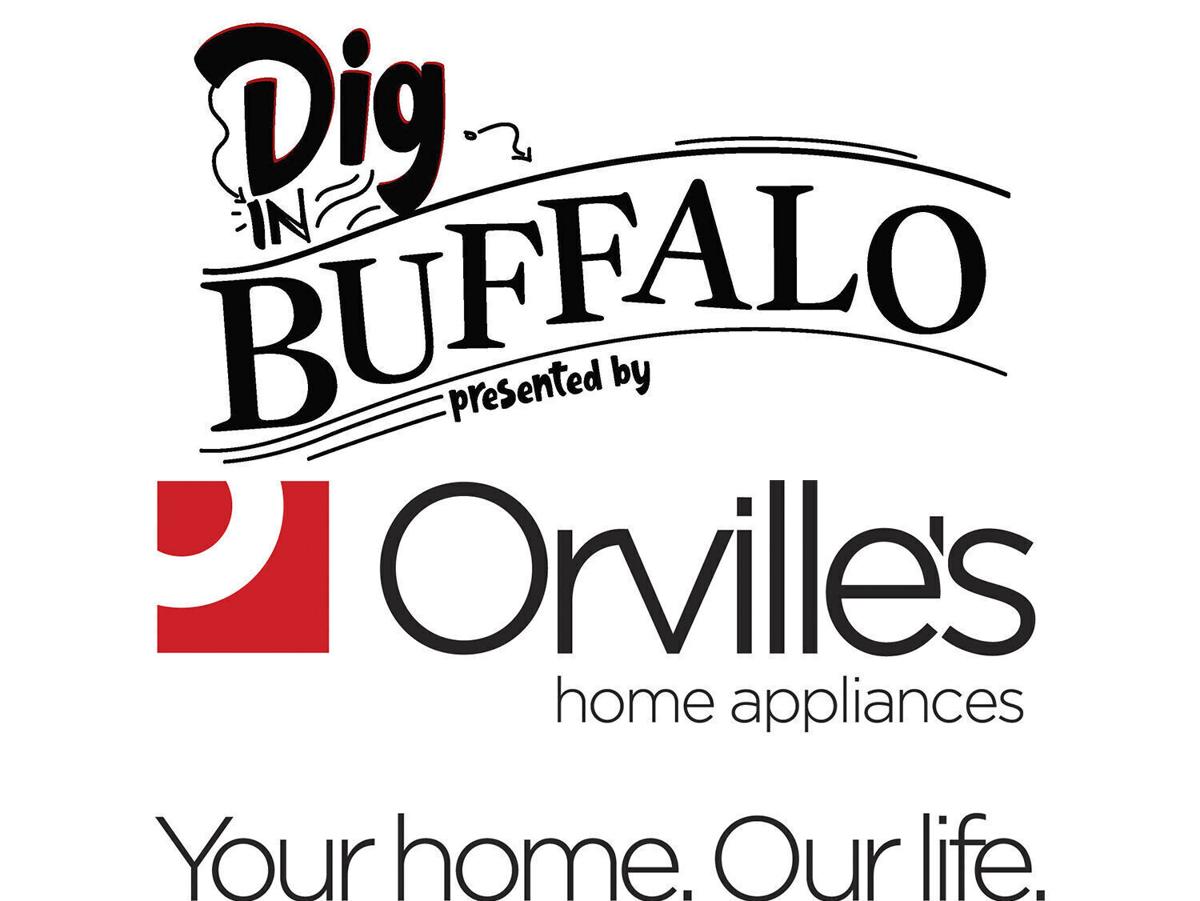 Orville's Home Appliances