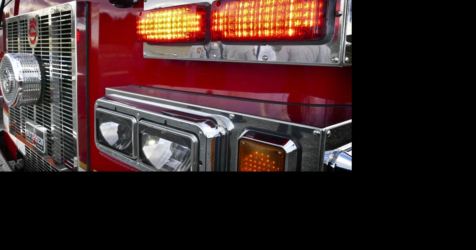 Winston-Salem, NC man who died in house fire identified