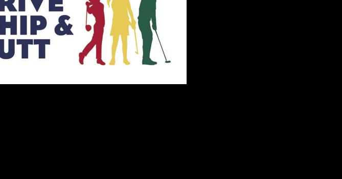 Slater Meade and family enjoy experience of Drive Chip and Putt finals at Augusta National