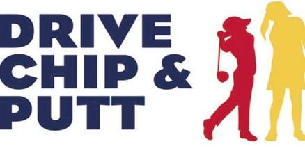 Slater Meade and family enjoy experience of Drive Chip and Putt finals at Augusta National Slater Meade and family enjoy experience of Drive Chip and Putt finals at Augusta National