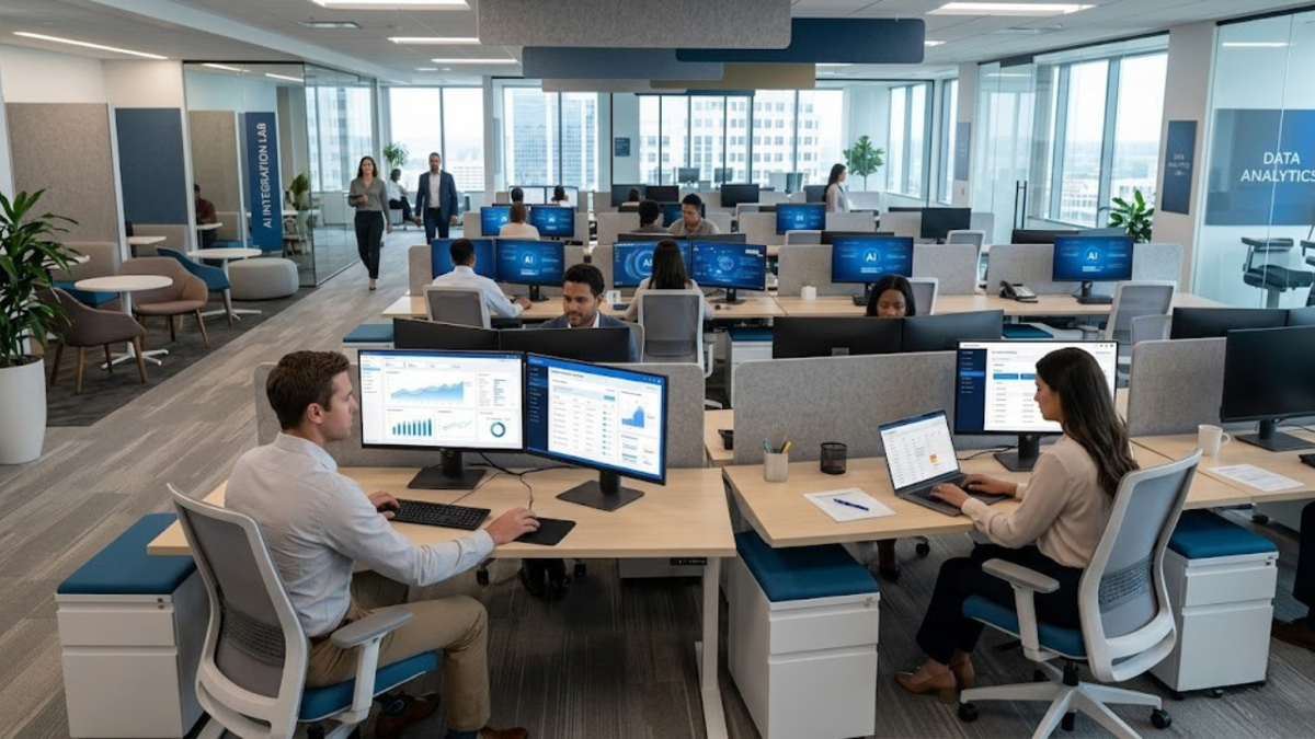 The AI Trading Bot Experiment: A Reality Check