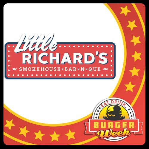 Little Richard's