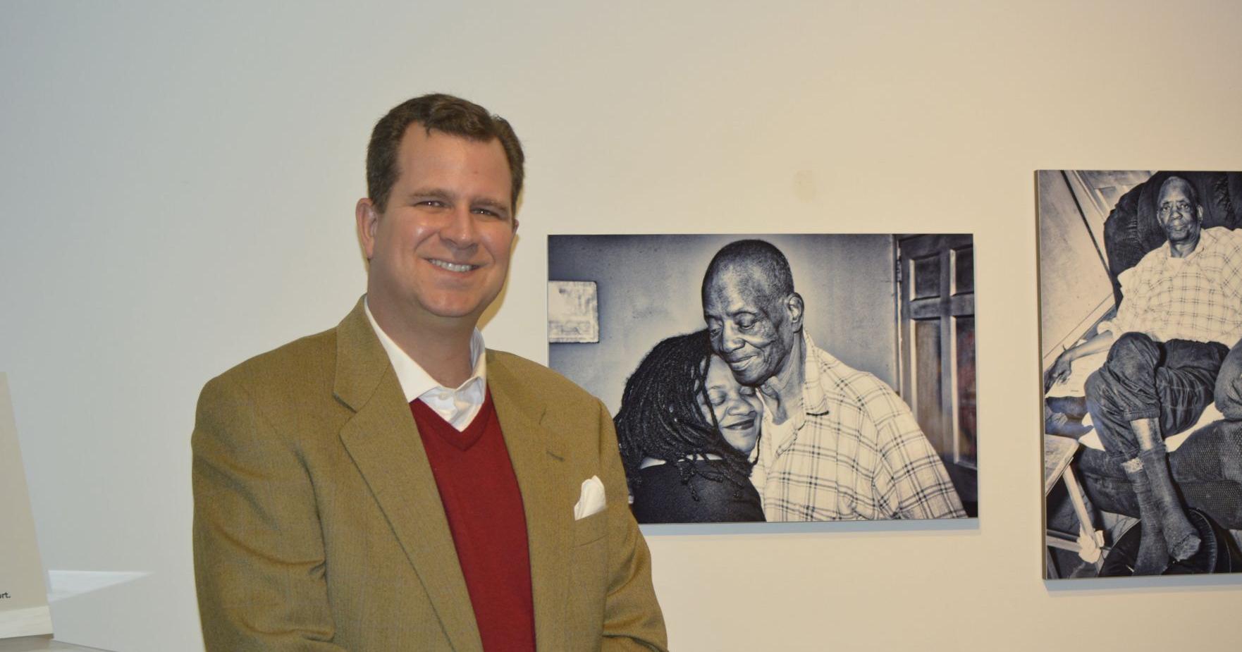 'Renaissance man' Bo Gray leaves rich local legacy - Vimarsana News