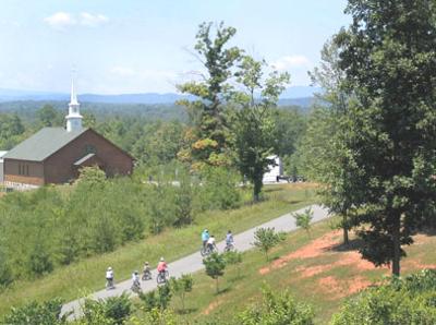 The Hills Are Alive Local News Journalnow Com