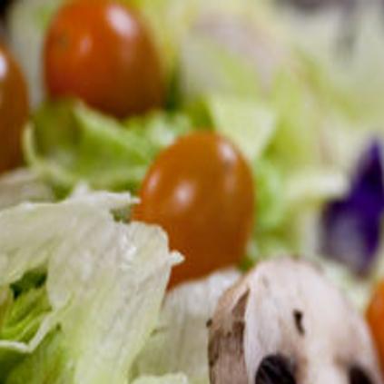 Chef Gives Diabetics Healthy Salad Ideas Food Journalnow Com