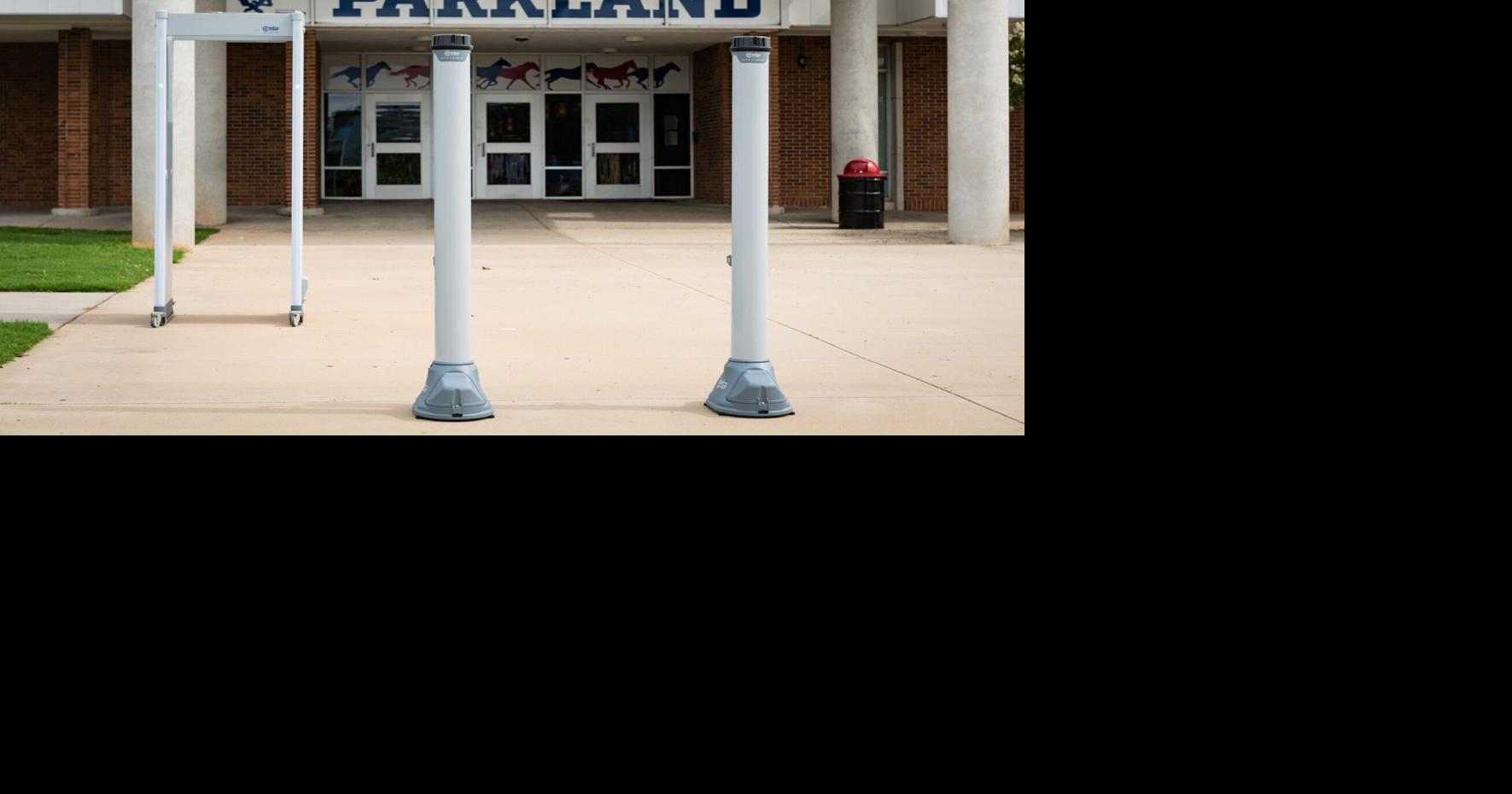 Forsyth County NC delays vote on metal detectors for schools