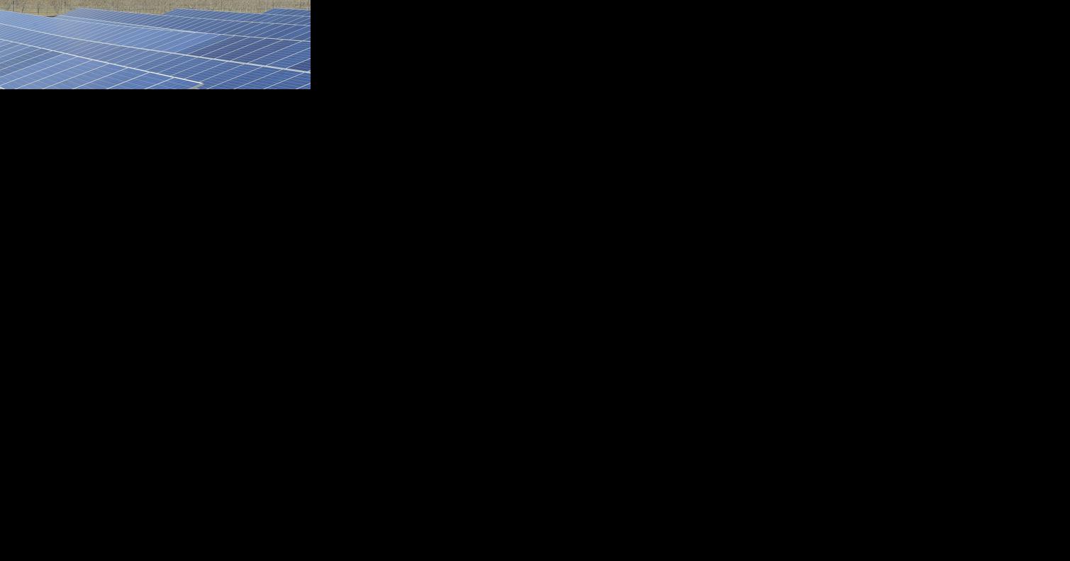 NC most 'solar-friendly' Southeast state, study says - Vimarsana News