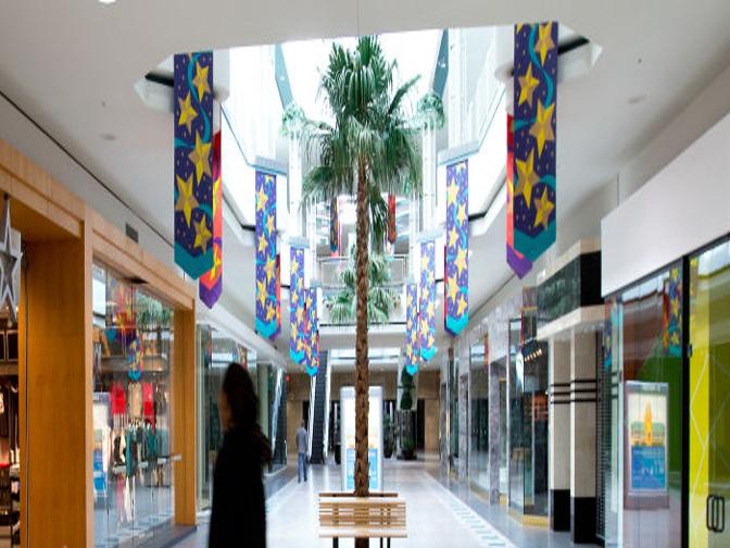 Oak Hollow Mall Remains Stuck Local News Journalnow Com