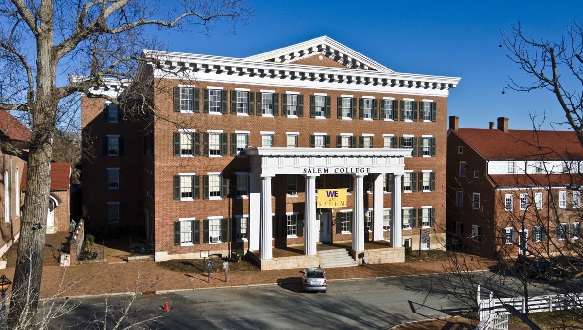 Salem College to get $5 million, largest gift in school history