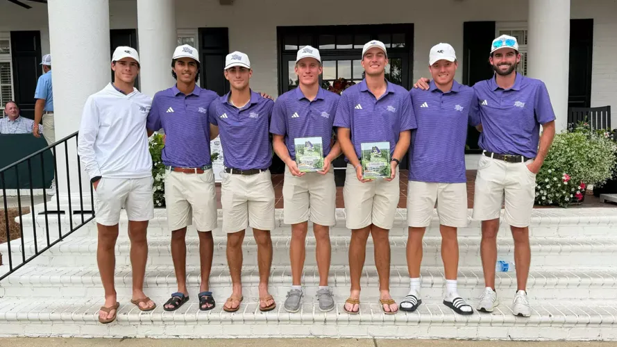 Panthers Place Third at Ironwood Collegiate Classic
