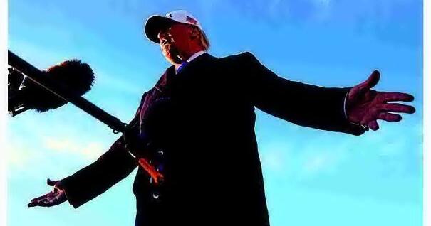 Analysis: War knocks Trump on his heels