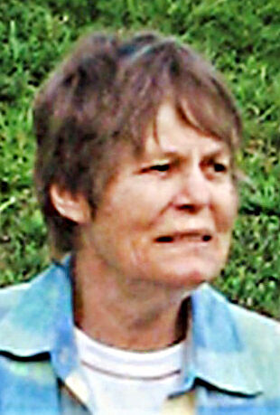 Hall, LaRue Lankford
