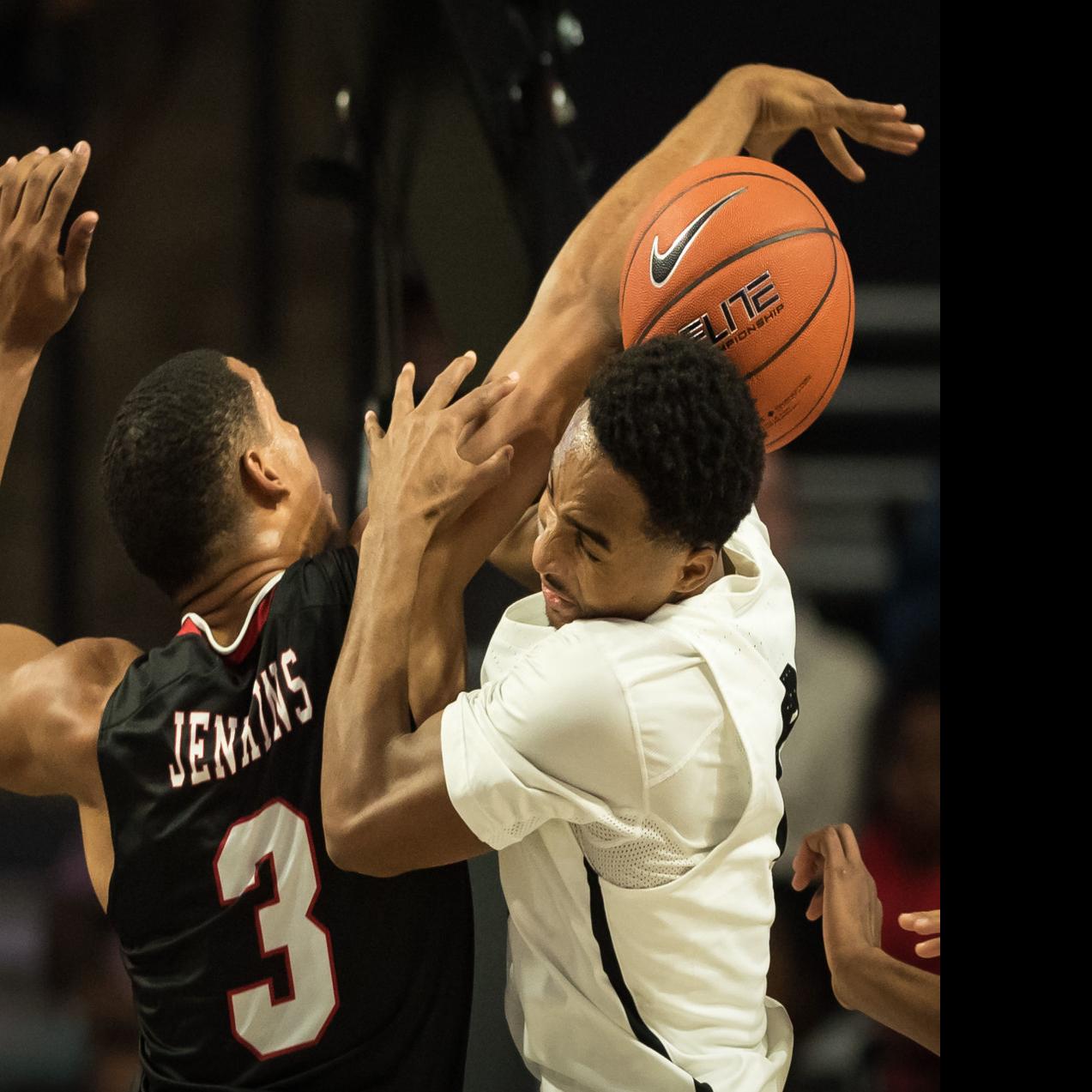 Gardner Webb Deals Deacons Another Puzzling Non Conference Loss