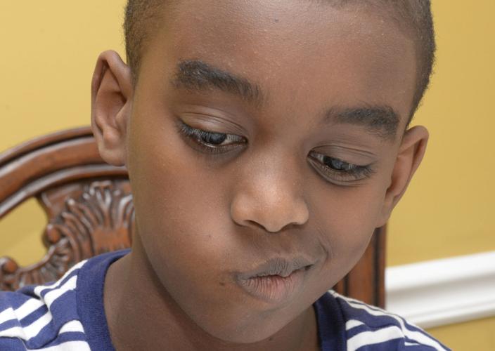 WinstonSalem boy follows sisters into Spelling Bee competition