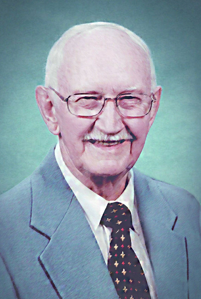 Smith, G. Raeford