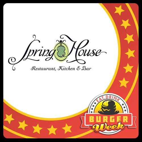 Spring House Restaurant