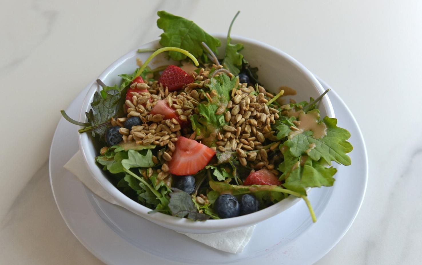 Barcelona Burger opens in downtown WinstonSalem