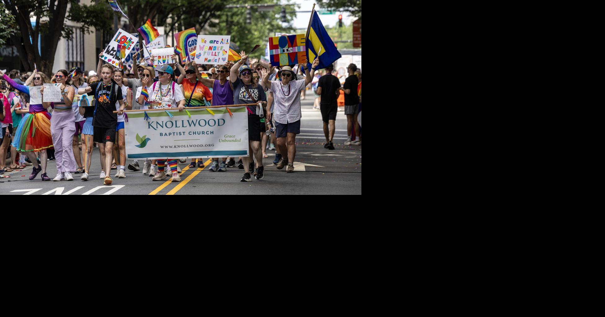 Pride Parade